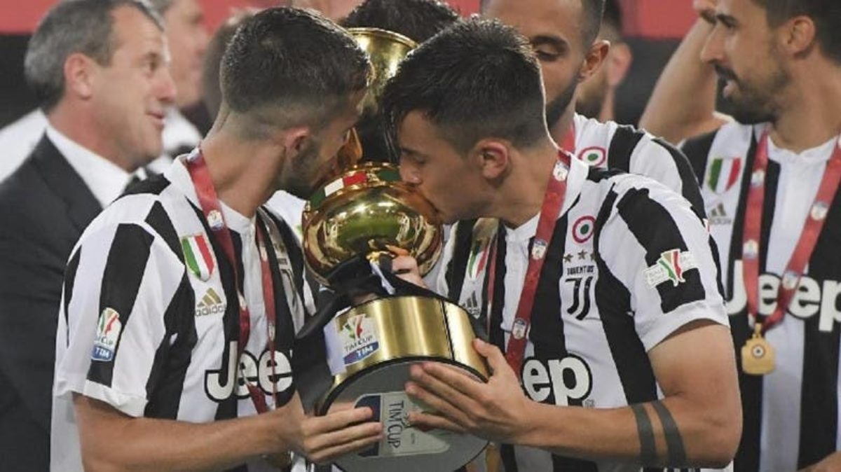 Coppa Italia: Juventus FC-Udinese Calcio już od 594 zł! (przelot+bilet na mecz+dwa noclegi)
