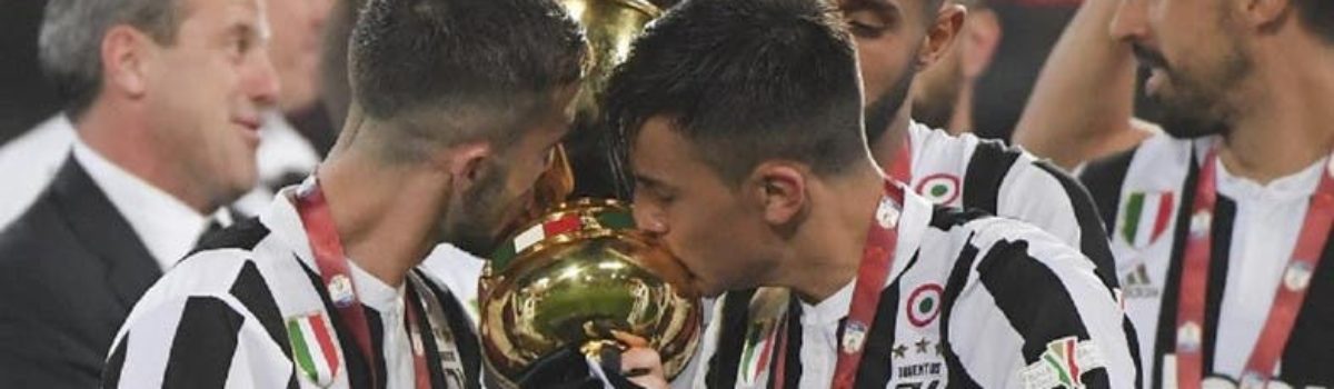 Coppa Italia: Juventus FC-Udinese Calcio już od 594 zł! (przelot+bilet na mecz+dwa noclegi)
