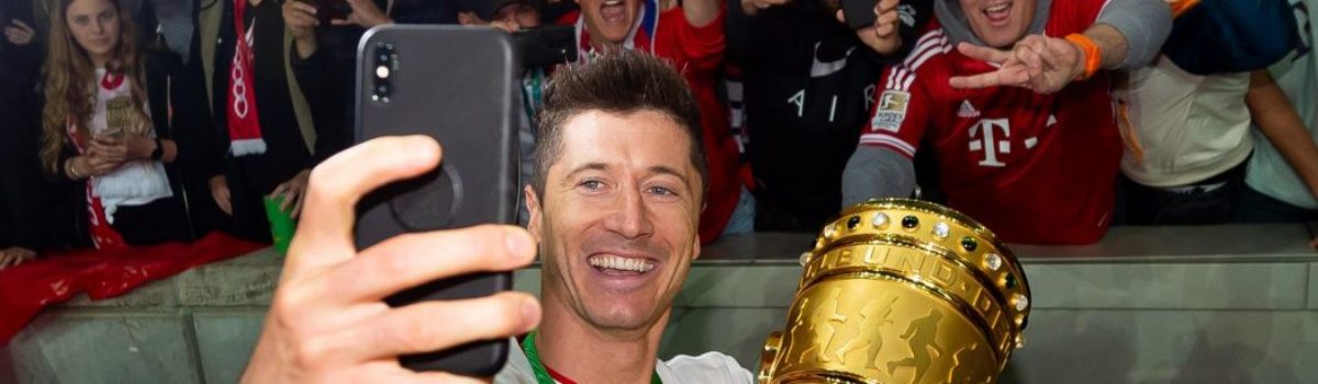 DFB Pokal: Bayern Monachium-TSG 1899 Hoffenheim już od 427 zł! (transport+bilet na mecz/nocleg opcjonalny)
