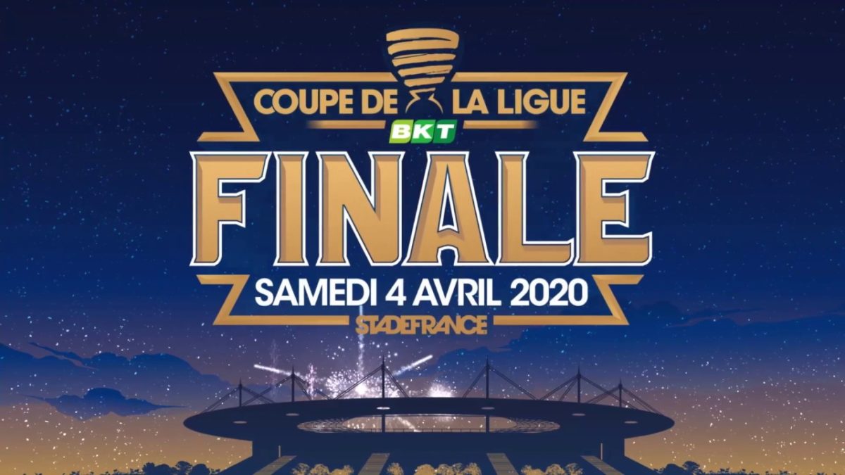 Coupe de la Ligue: Finale 2020 już od 487 zł! (przelot+bilet na mecz+nocleg)
