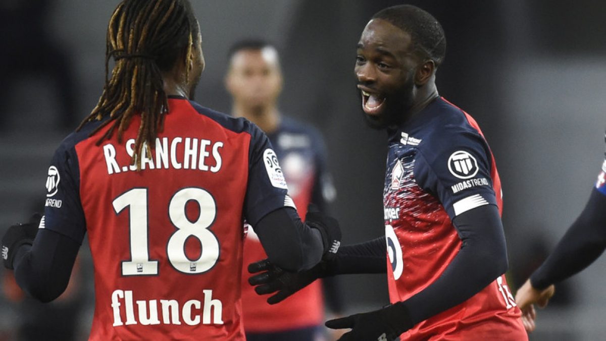 Ligue 1: Lille OSC-Paris Saint Germain już od 520 zł! (przelot+bilet na mecz+nocleg)
