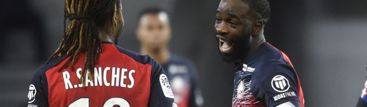 Ligue 1: Lille OSC-Paris Saint Germain już od 520 zł! (przelot+bilet na mecz+nocleg)