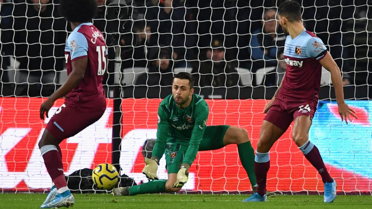 Premier League: West Ham United-Everton FC już od 465 zł! (przelot+bilet na mecz+nocleg)