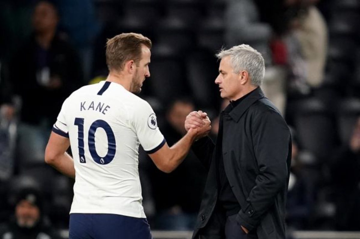 Premier League: Tottenham Hotspur-Manchester City już od 1153 zł! (przelot+bilet na mecz+nocleg)