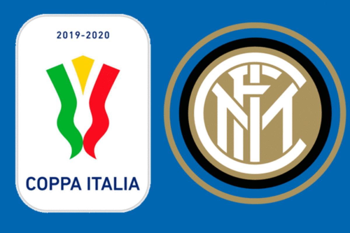 Coppa Italia: Inter Mediolan-Cagliari Calcio już za 330 zł! (przelot+bilet na mecz+nocleg)