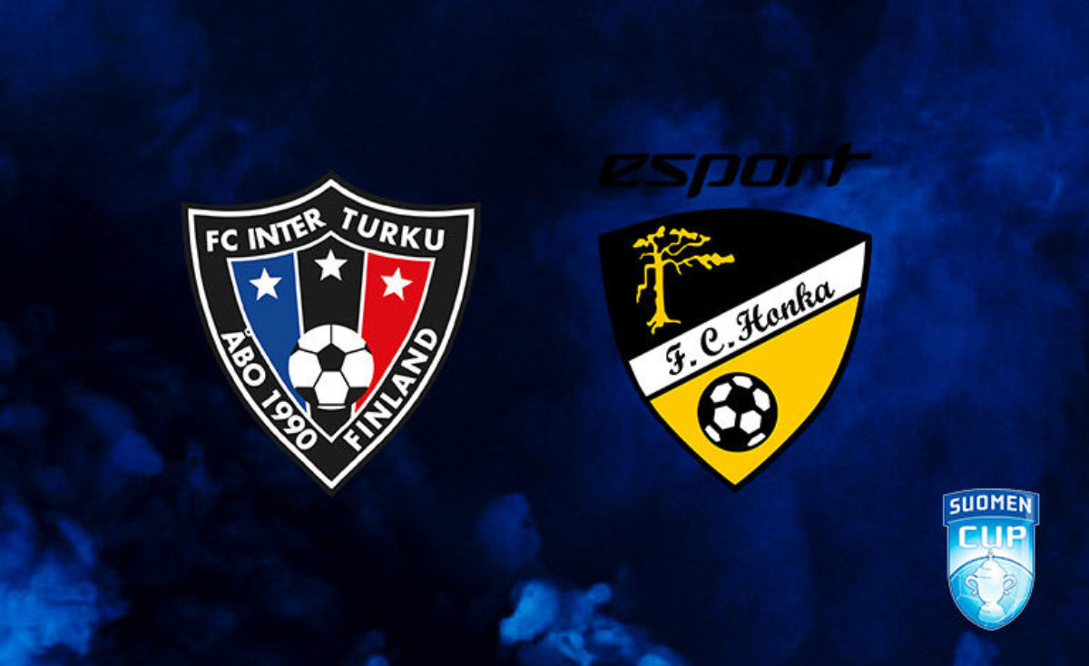 Suomen Cup: FC Inter Turku-FC Honka już od 354 zł! (przelot+bilet na mecz+nocleg)