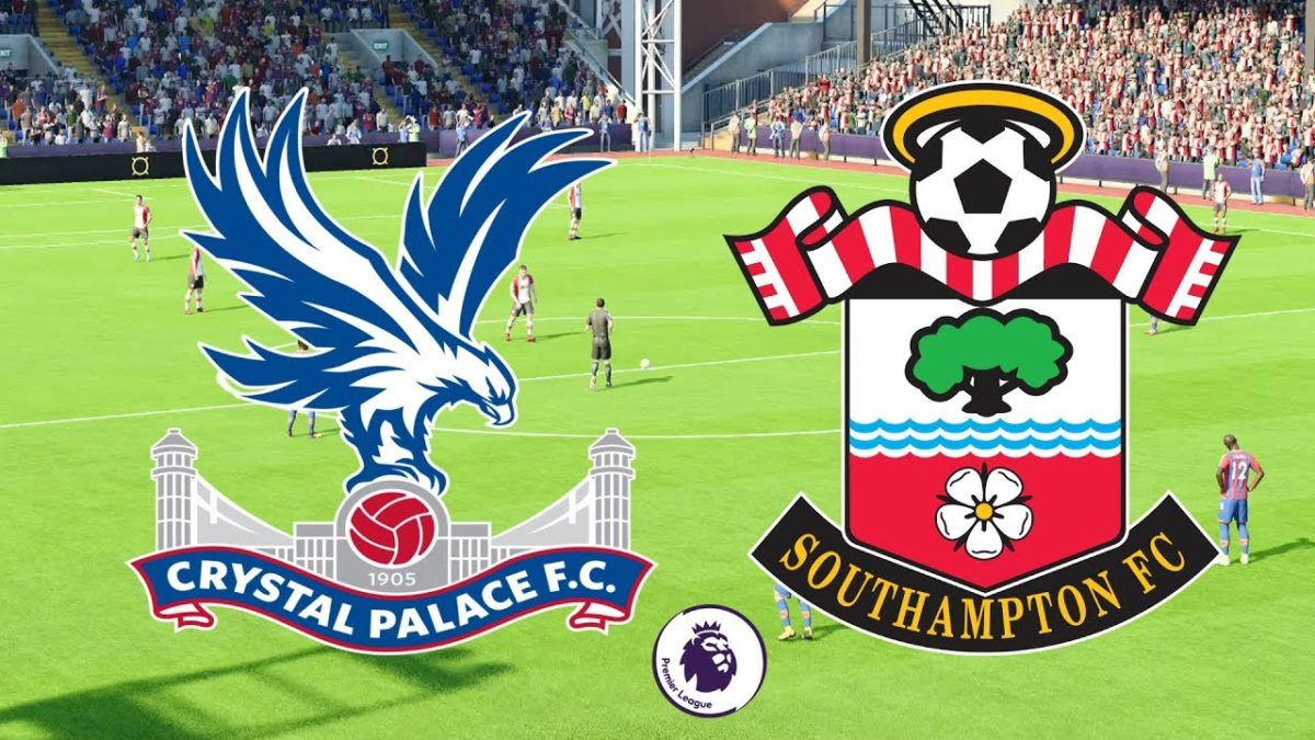Premier League: Crystal Palace-Southampton już od 675 zł! (przelot+bilet na mecz+nocleg)