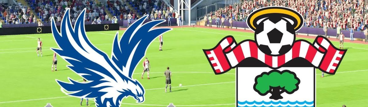 Premier League: Crystal Palace-Southampton już od 675 zł! (przelot+bilet na mecz+nocleg)