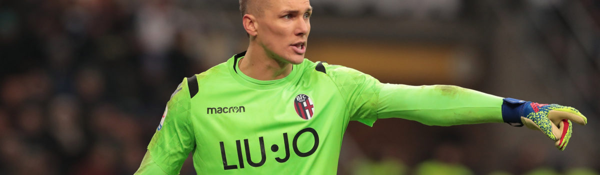 Serie A: Bologna FC-Udinese Calcio już od 873 zł! (przelot+bilet na mecz+nocleg)