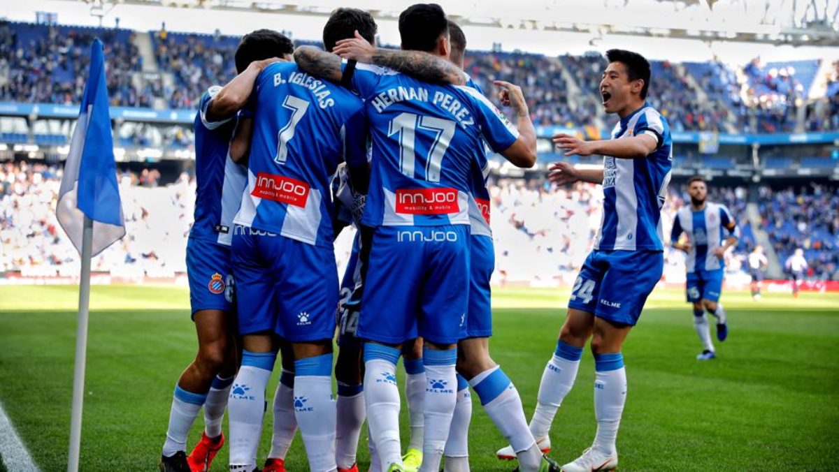 Europa League: RCD Espanyol-Wolverhampton Wanderers już od 967 zł! (przelot+bilet na mecz+nocleg)