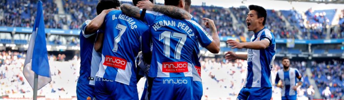 Europa League: RCD Espanyol-Wolverhampton Wanderers już od 967 zł! (przelot+bilet na mecz+nocleg)