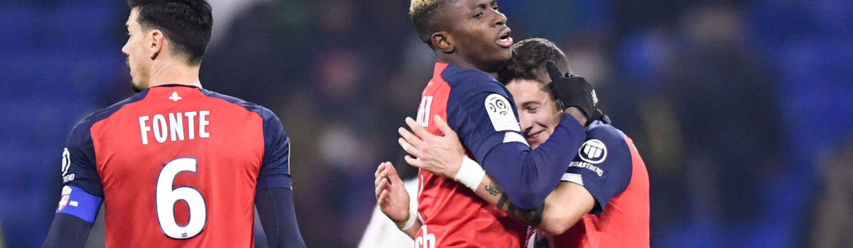 Ligue 1: Lille OSC-Stade Rennais już od 502 zł! (przelot+bilet na mecz+dwa noclegi)