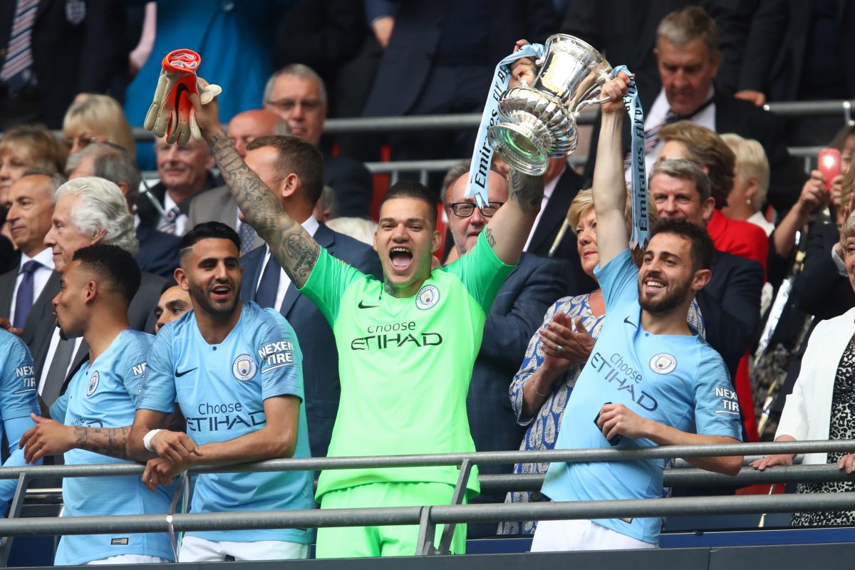 FA Cup: Manchester City-Fulham FC już od 683 zł! (przelot+bilet na mecz+nocleg)