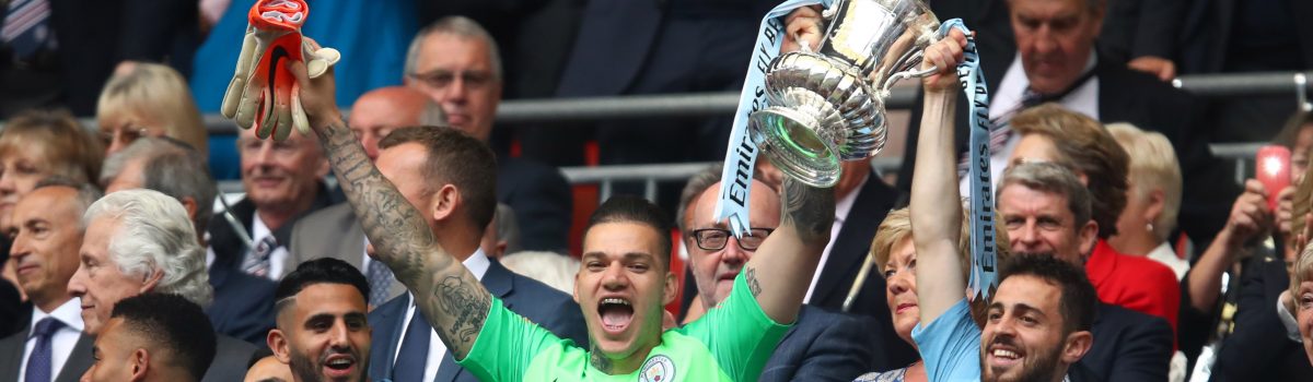 FA Cup: Manchester City-Fulham FC już od 683 zł! (przelot+bilet na mecz+nocleg)