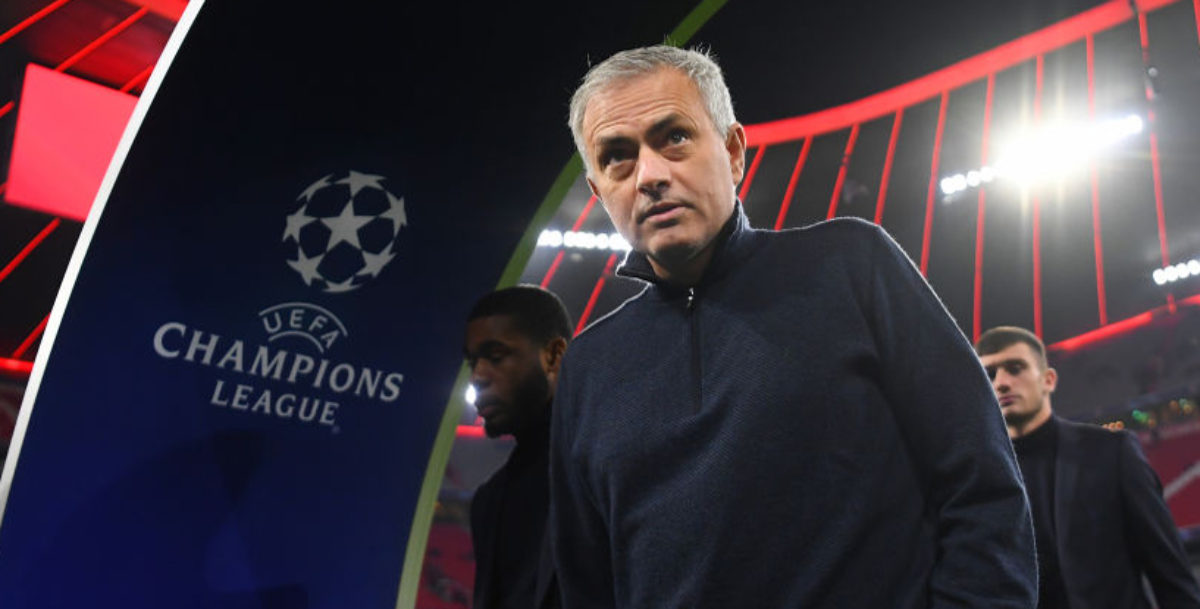 Champions League: Tottenham Hotspur-RB Lipsk już od 1022 zł! (przelot+bilet na mecz+nocleg)