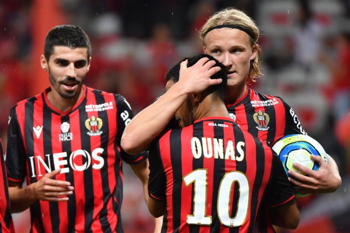 Ligue 1: OGC Nice-Stade Rennais już od 495 zł! (przelot+bilet na mecz+cztery noclegi)