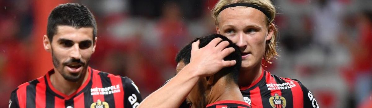 Ligue 1: OGC Nice-Stade Rennais już od 495 zł! (przelot+bilet na mecz+cztery noclegi)