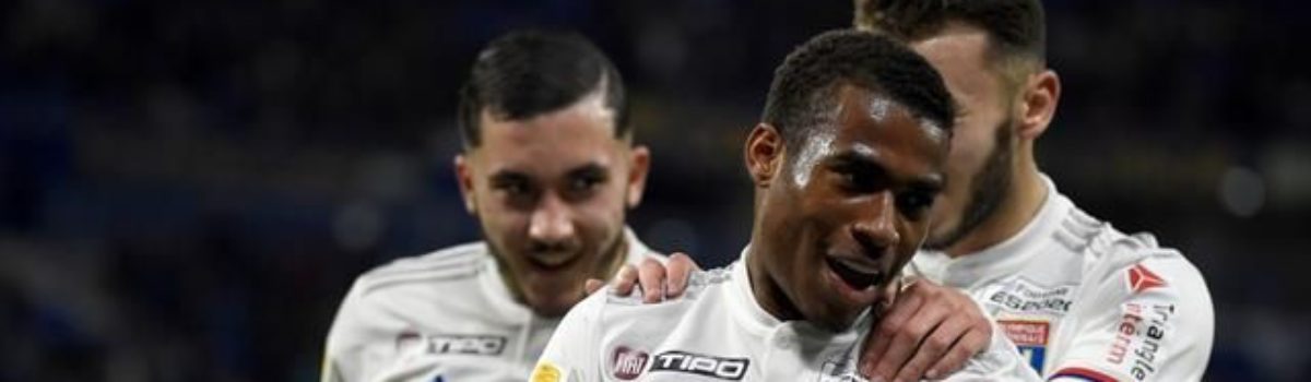 Ligue 1: Olympique Lyon-Toulouse FC już od 631 zł! (przelot+bilet na mecz+trzy noclegi)