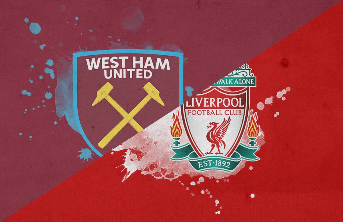 Premier League: West Ham United-Liverpool FC już od 930 zł! (przelot+bilet na mecz+nocleg)