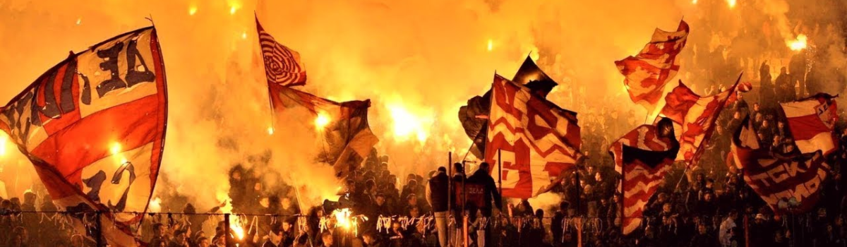 Przewodnik: Co powinniście wiedzieć o Belgradzie.