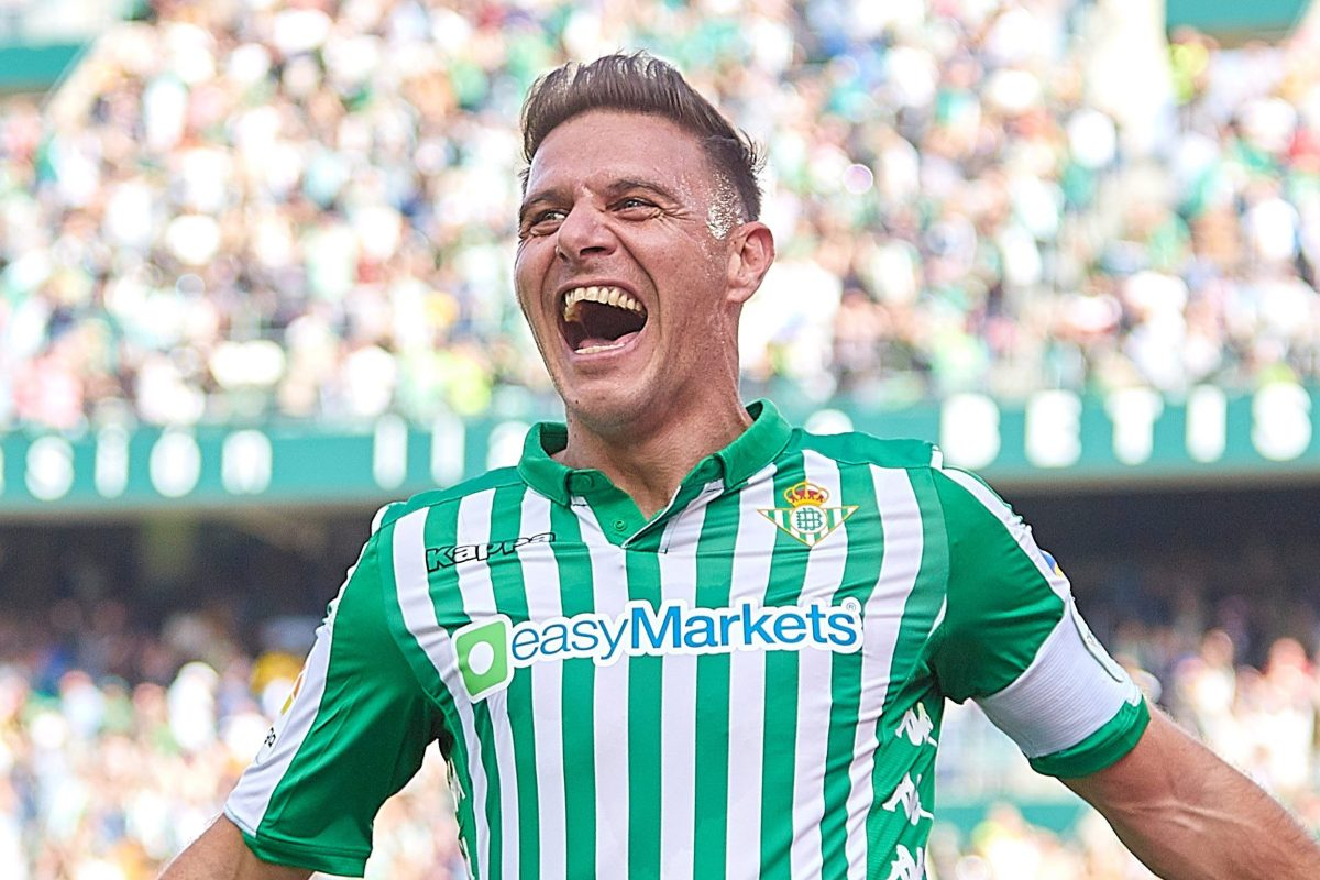 La Liga: Real Betis-Real Madryt już od 1712 zł! (przelot+bilet na mecz+nocleg)