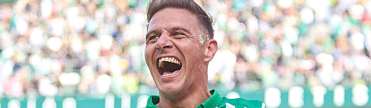 La Liga: Real Betis-Real Madryt już od 1712 zł! (przelot+bilet na mecz+nocleg)