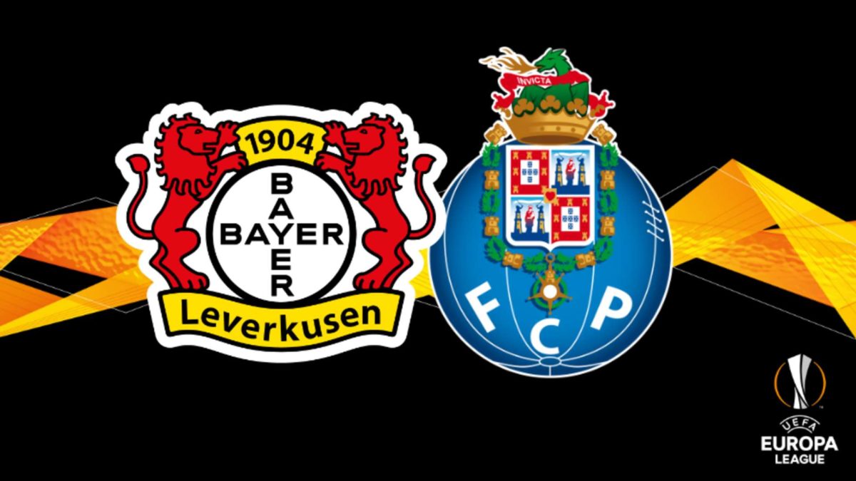 Europa League: Bayer 04 Leverkusen-FC Porto już od 693 zł! (przelot+bilet na mecz+nocleg)
