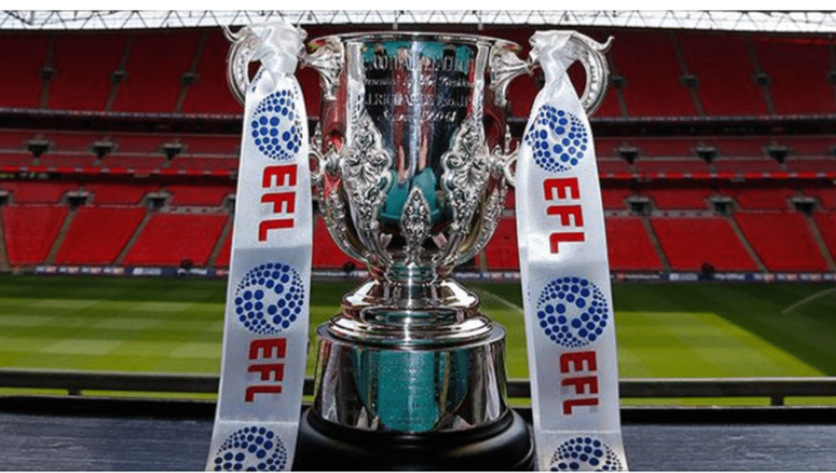 Carabao Cup Final 2020: Aston Villa-Manchester City już od 741 zł! (przelot+bilet na mecz+nocleg)