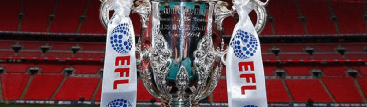 Carabao Cup Final 2020: Aston Villa-Manchester City już od 741 zł! (przelot+bilet na mecz+nocleg)