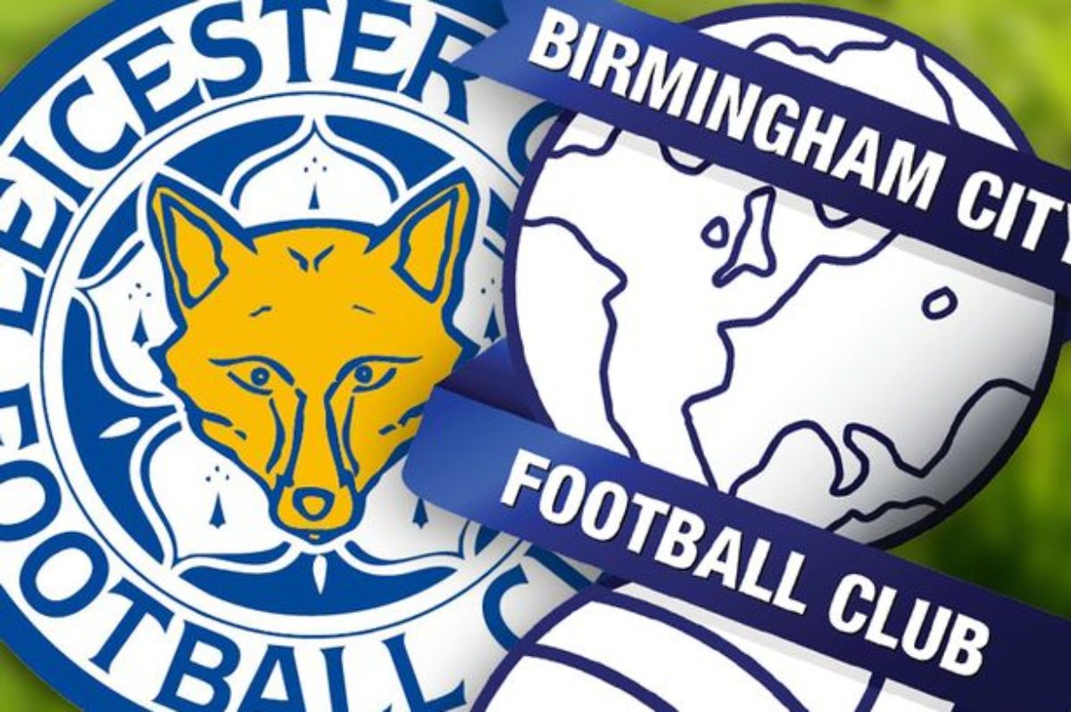 FA Cup: Leicester City-Birmingham City już od 512 zł! (przelot+bilet na mecz+nocleg)