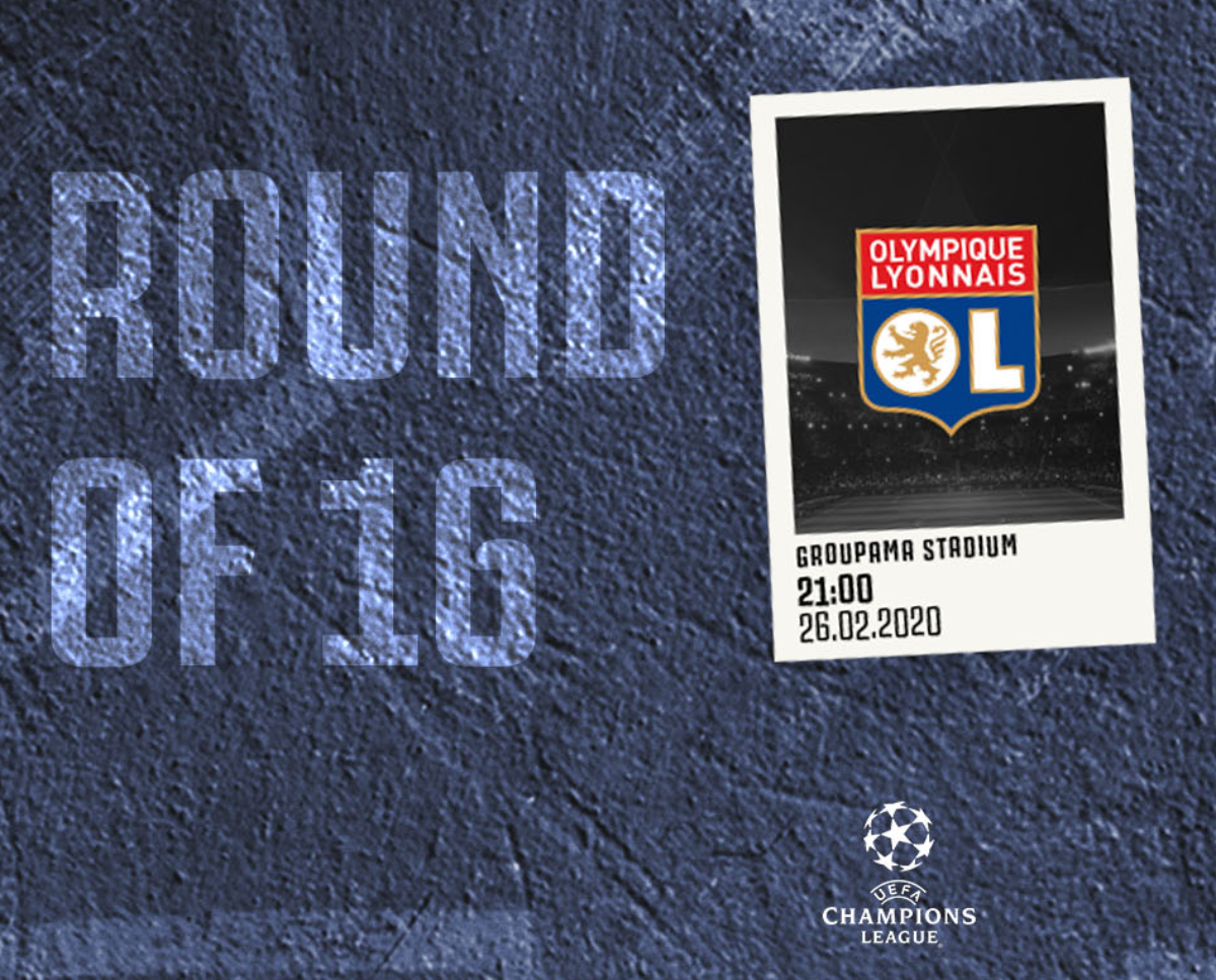 Champions League: Olympique Lyon-Juventus FC już od 1177 zł! (przelot+bilet na mecz+dwa noclegi)