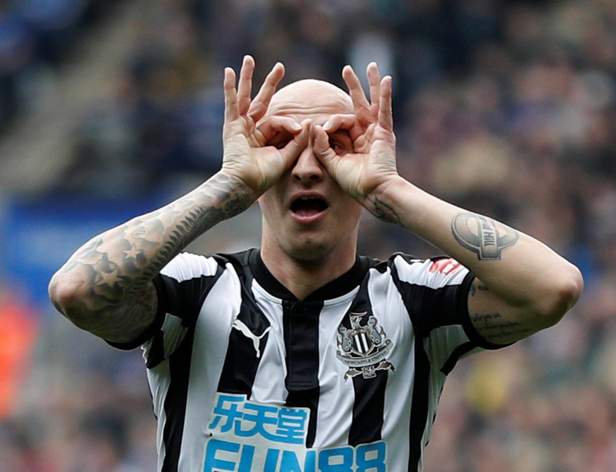 Premier League: Newcastle United-Burnley FC już od 837 zł! (przelot+bilet na mecz+trzy noclegi)