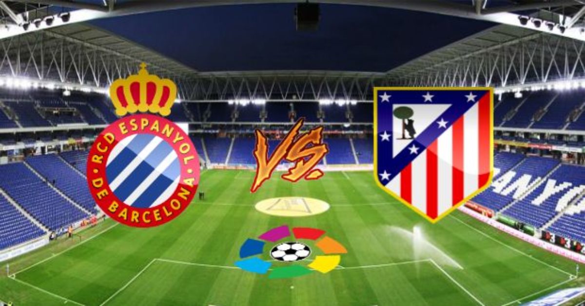 La Liga: RCD Espanyol-Atletico Madryt już od 813 zł! (przelot+bilet na mecz+trzy noclegi)