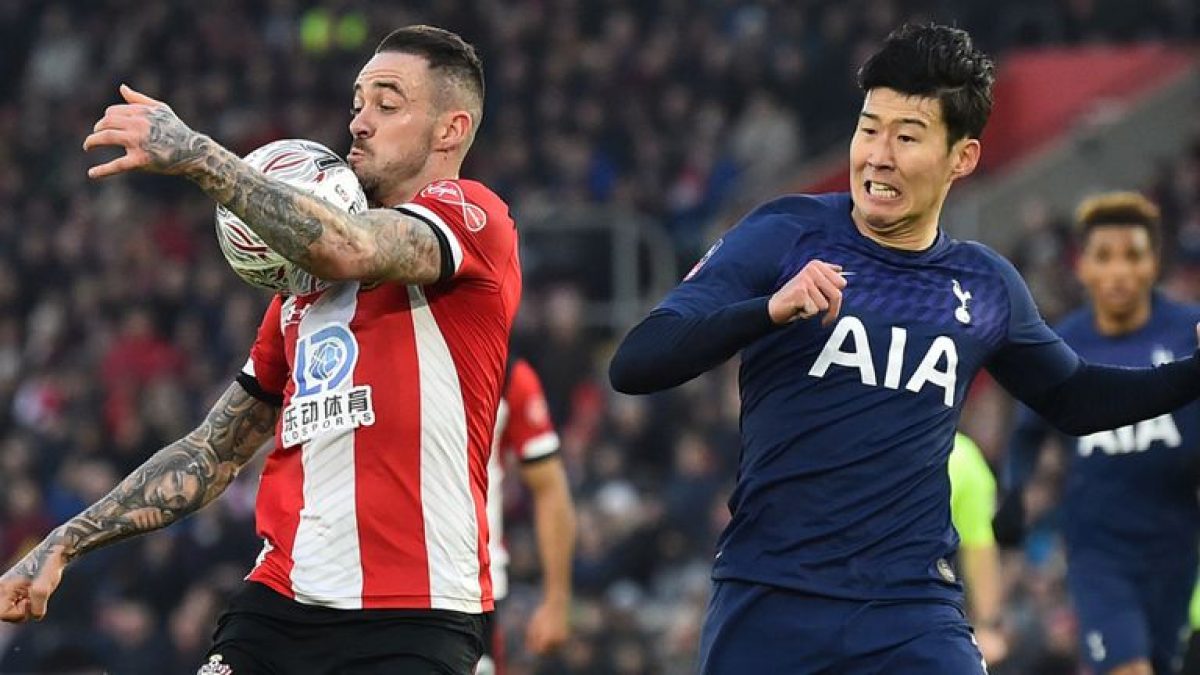 FA Cup: Tottenham Hotspur-Southampton FC już od 662 zł! (przelot+bilet na mecz+nocleg)
