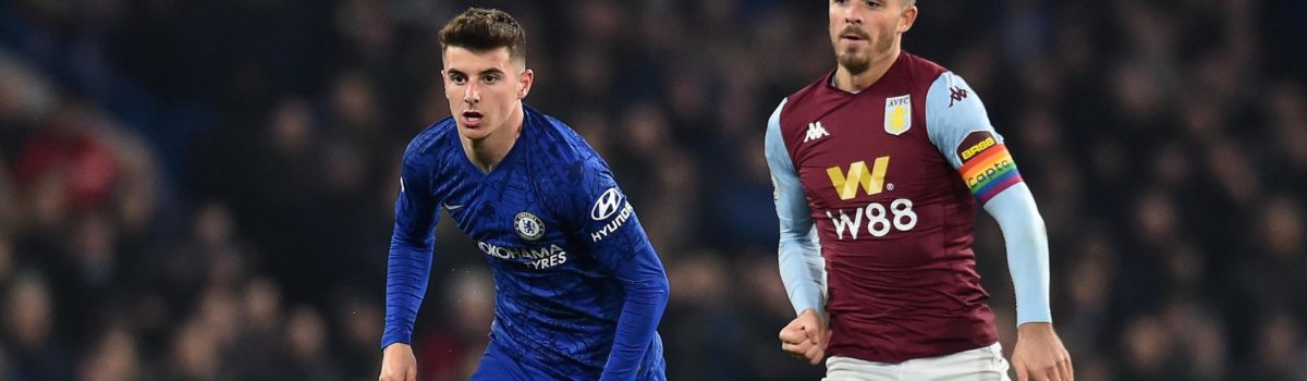 Premier League: Aston Villa-Chelsea FC już od 650 zł! (przelot+bilet na mecz+nocleg)