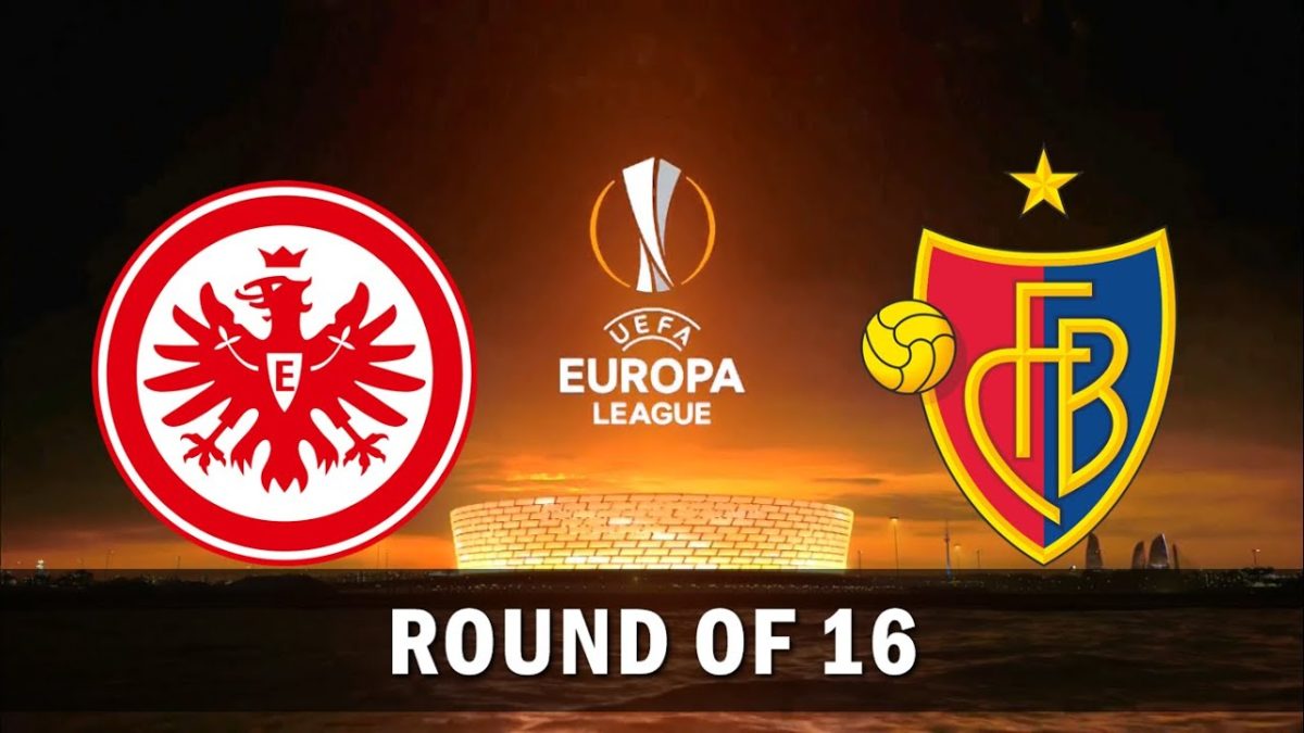 Europa League: Eintracht Frankfurt-FC Basel już od 611 zł! (przelot+bilet na mecz+nocleg)