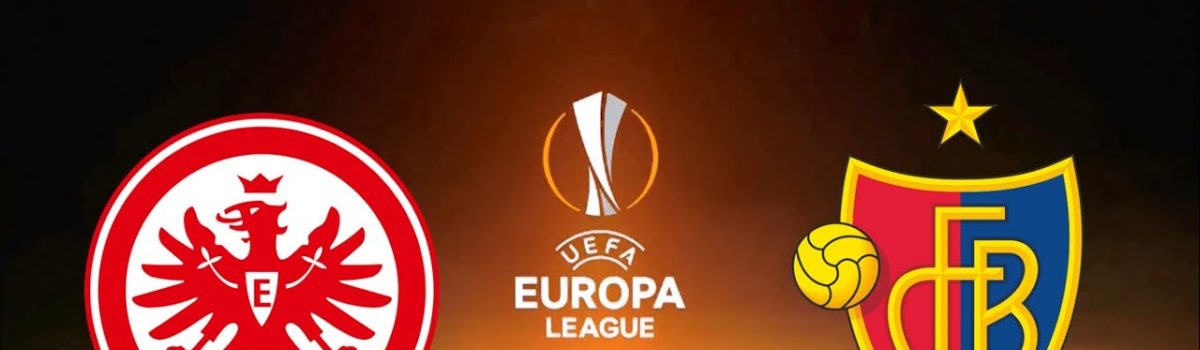 Europa League: Eintracht Frankfurt-FC Basel już od 611 zł! (przelot+bilet na mecz+nocleg)