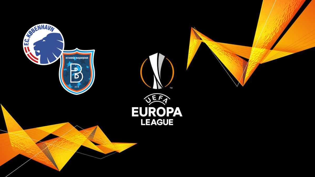 Europa League: FC København-Istanbul Basaksehir już od 848 zł! (przelot+bilet na mecz+nocleg)