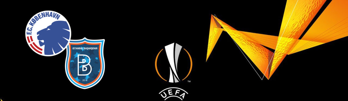 Europa League: FC København-Istanbul Basaksehir już od 848 zł! (przelot+bilet na mecz+nocleg)