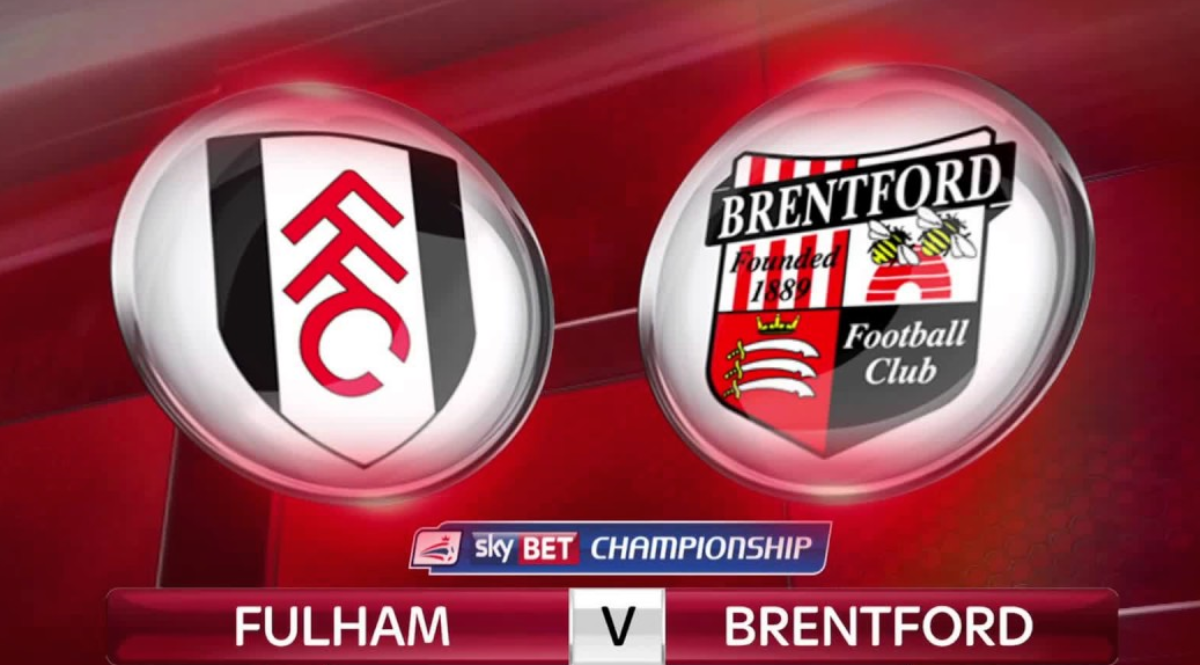 Championship: Fulham FC-Brentford FC już od 685 zł! (przelot+bilet na mecz+nocleg)