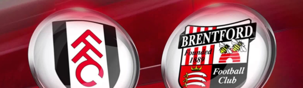 Championship: Fulham FC-Brentford FC już od 685 zł! (przelot+bilet na mecz+nocleg)