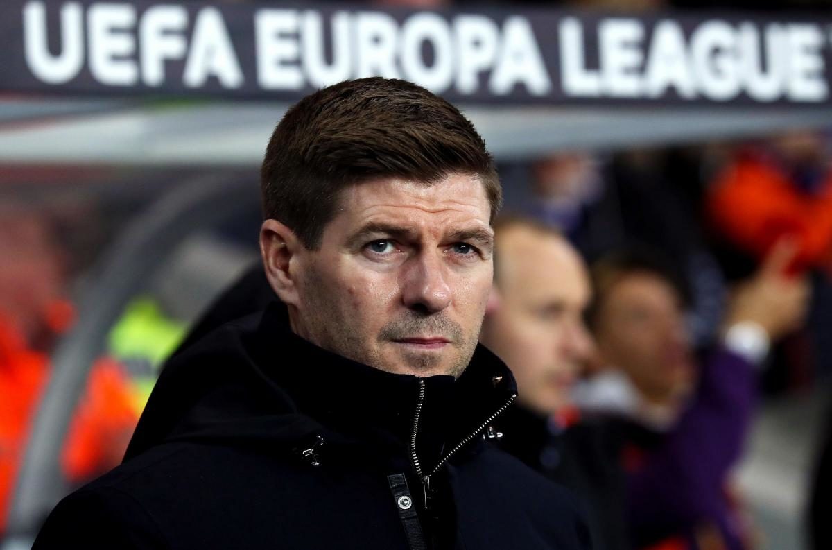 Europa League: Rangers FC-Bayer 04 Leverkusen już od 631 zł! (przelot+bilet na mecz+dwa noclegi)