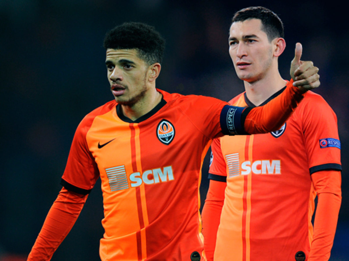 Europa League: Szachtar Donieck-VfL Wolfsburg już od 361 zł! (przelot+bilet na mecz+cztery noclegi)