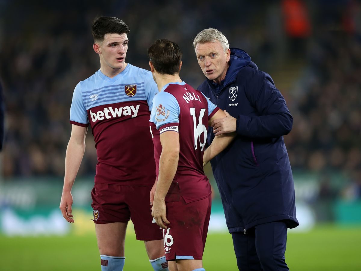Premier League: West Ham United-Wolverhampton Wanderers już od 464 zł! (przelot+bilet na mecz/nocleg opcjonalny)