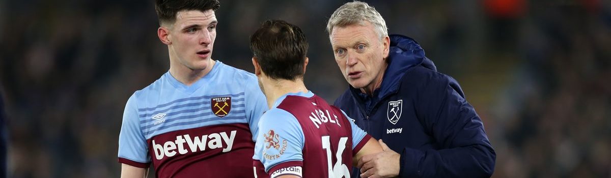 Premier League: West Ham United-Wolverhampton Wanderers już od 464 zł! (przelot+bilet na mecz/nocleg opcjonalny)