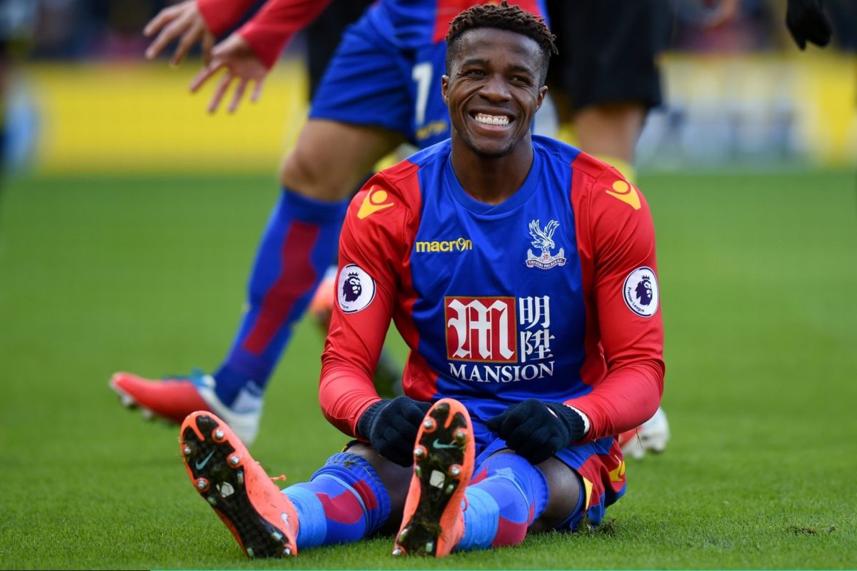 Premier League: Crystal Palace-Watford FC już od 605 zł! (przelot+bilet na mecz+nocleg)