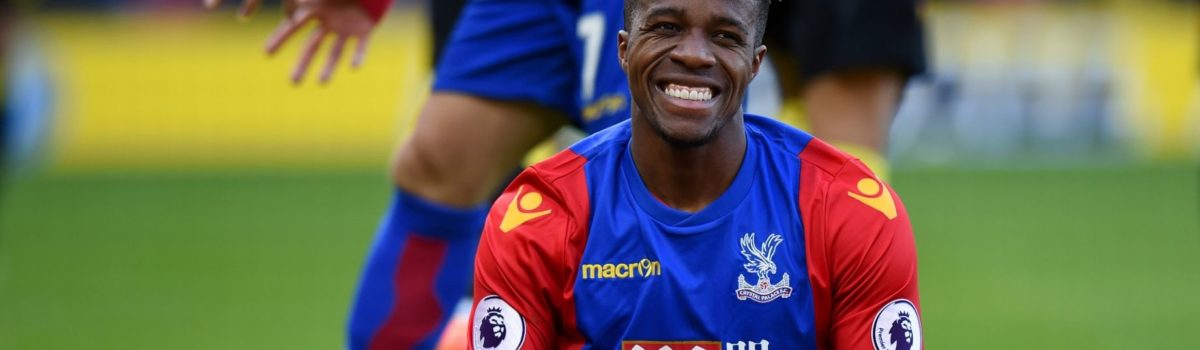 Premier League: Crystal Palace-Watford FC już od 605 zł! (przelot+bilet na mecz+nocleg)