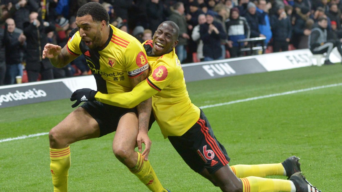Premier League: Watford FC-Leicester City już od 433 zł! (przelot+bilet na mecz/nocleg opcjonalny)
