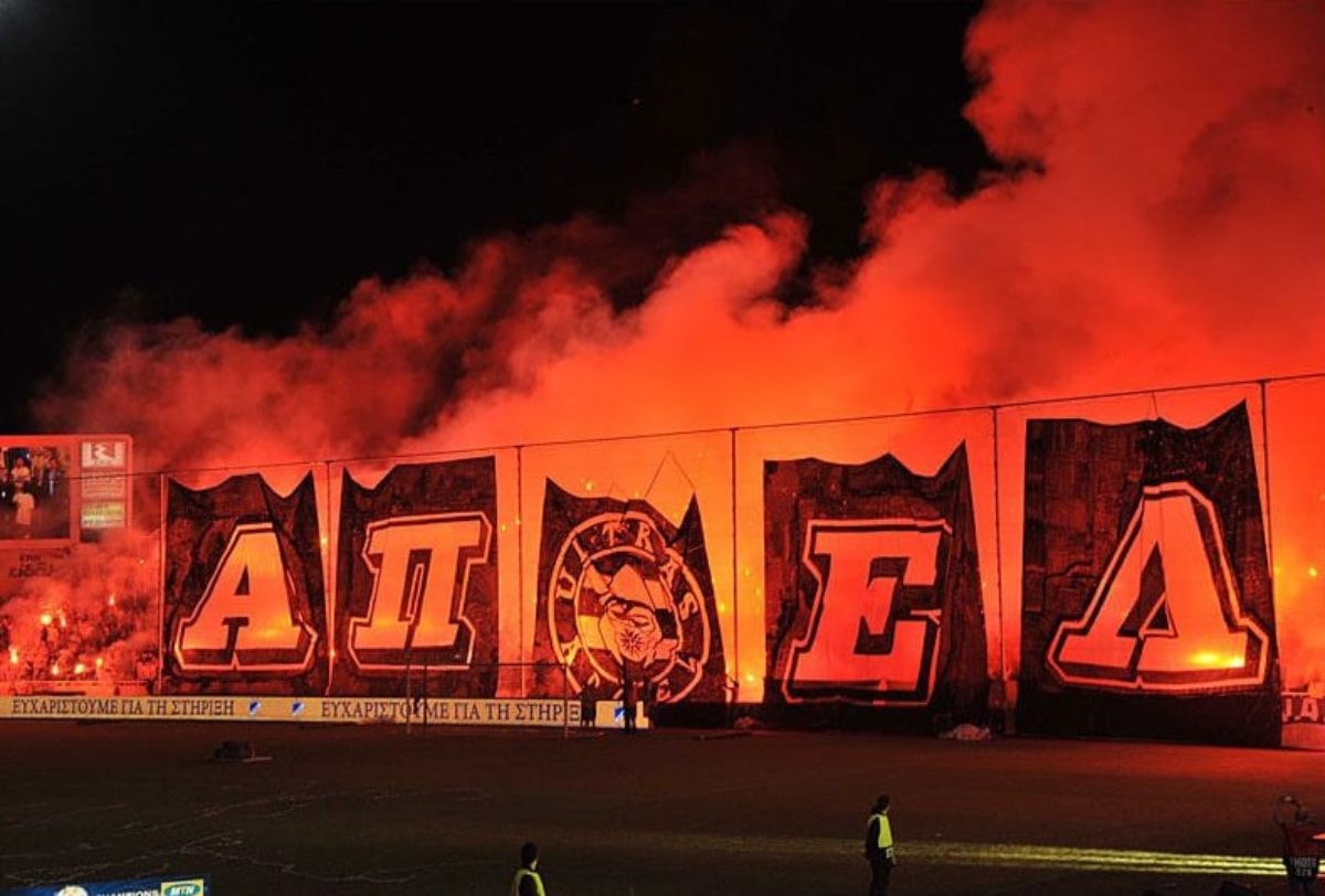 Przewodnik: Co powinniście wiedzieć o Nikozji.