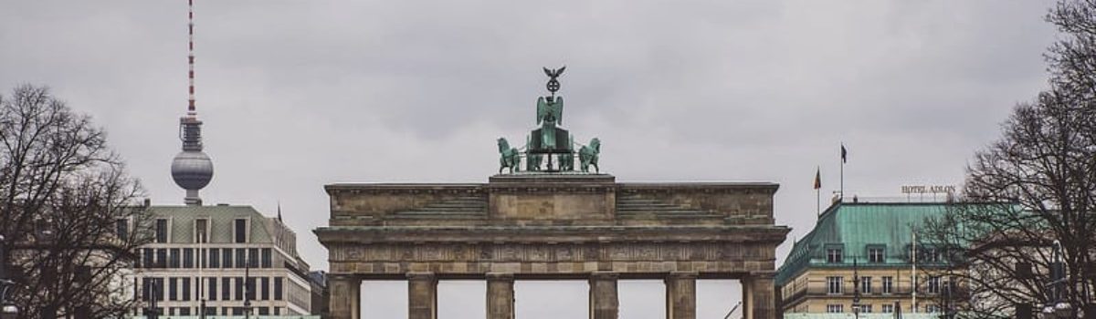 Przewodnik: Co powinniście wiedzieć o Berlinie.